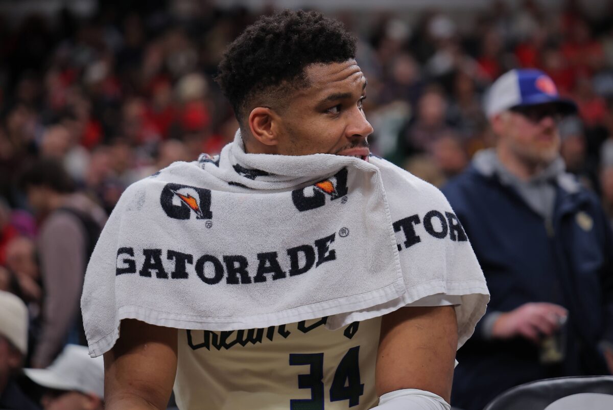 Ένας Αντετοκούνμπο δε φέρνει την άνοιξη, νέα ήττα για Μπακς! (vids)