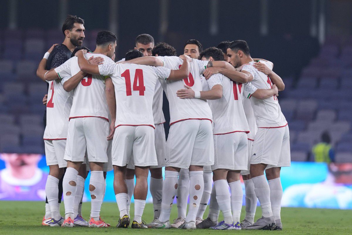 Τι θα συμβεί αν το Ιράν αποκλειστεί λόγω πολέμου από το Μουντιάλ 2026 – Αυτός θα πάρει τη θέση του
