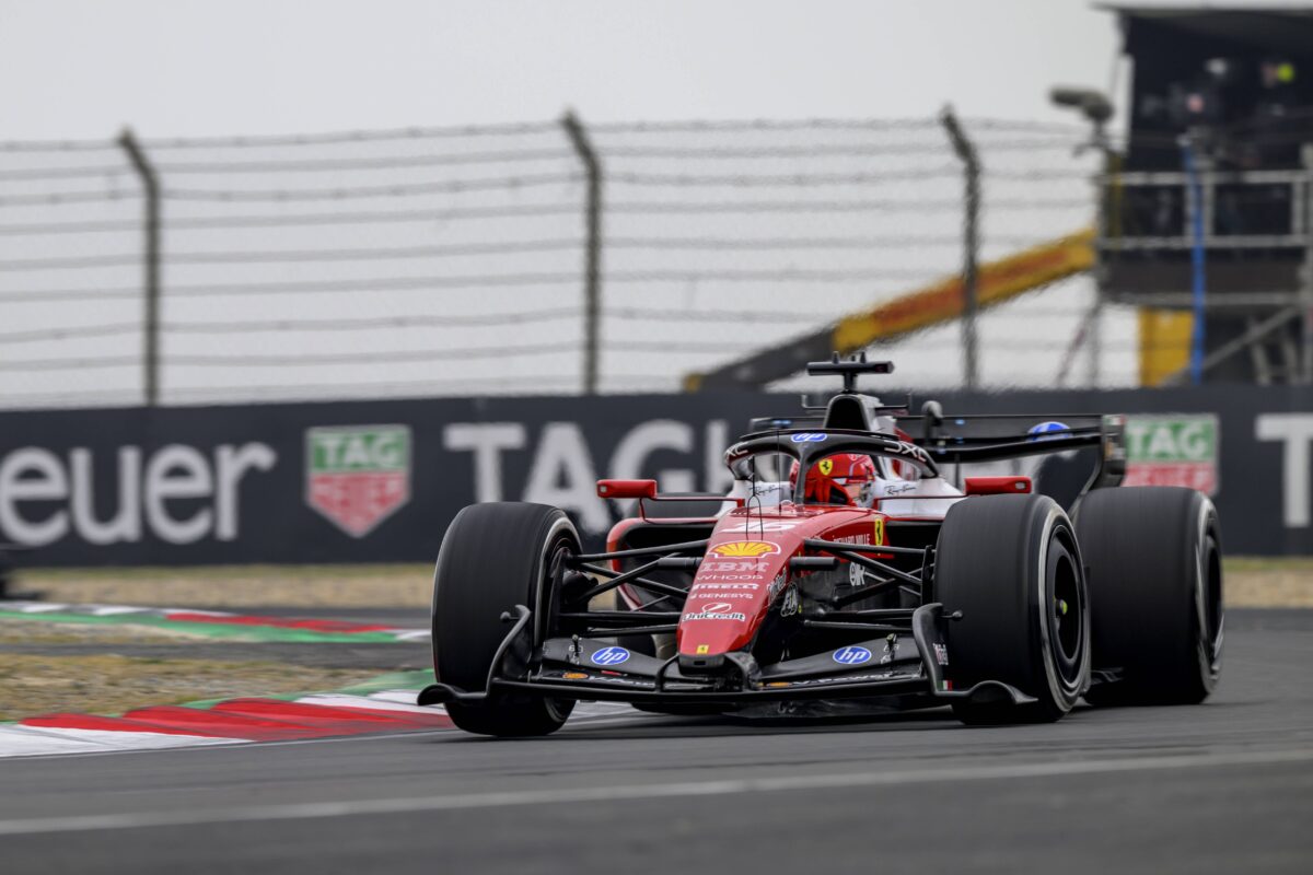 Σαρλ Λεκλέρ