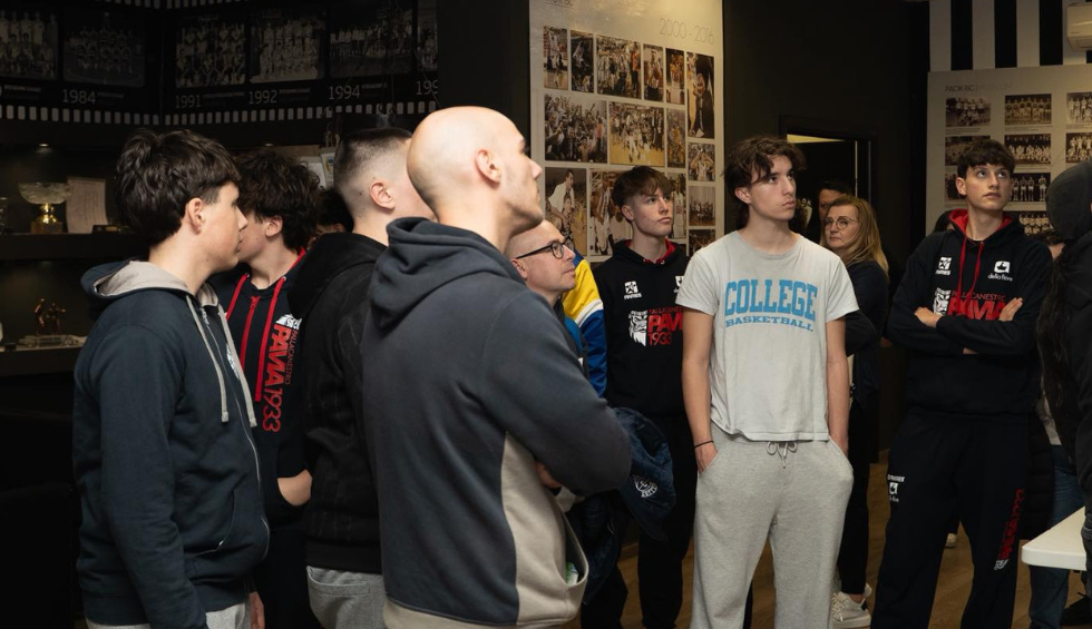 Made in Italy: Μία ιδιαίτερη επίσκεψη στο «Παλατάκι» (pics)