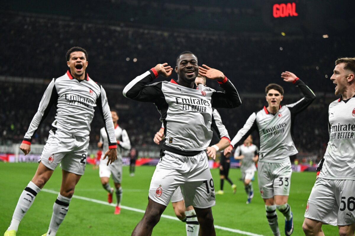 Η Μίλαν πήρε τη ματσάρα με την Τορίνο και είναι «ζωντανή» στην κούρσα του τίτλου