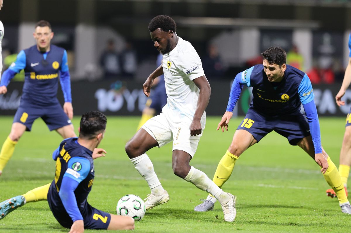 Κοϊτά: «Τότε δεν είχαμε κάνει την δουλειά μας – Τώρα την κάναμε»