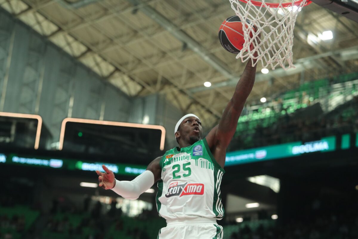 Κέντρικ Ναν