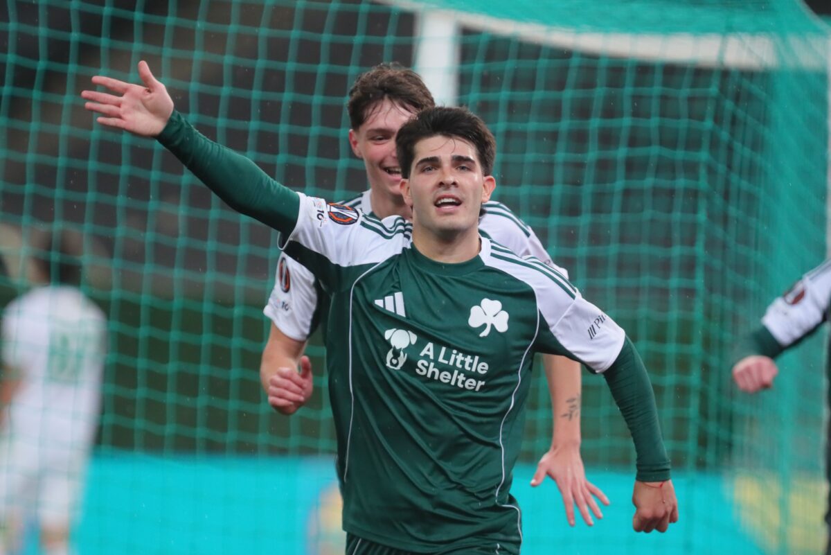 Ταμπόρδα: «Το γκολ με τη Ρόμα άλλαξε την καριέρα μου – Στον Παναθηναϊκό αγαπούν τους Αργεντινούς»