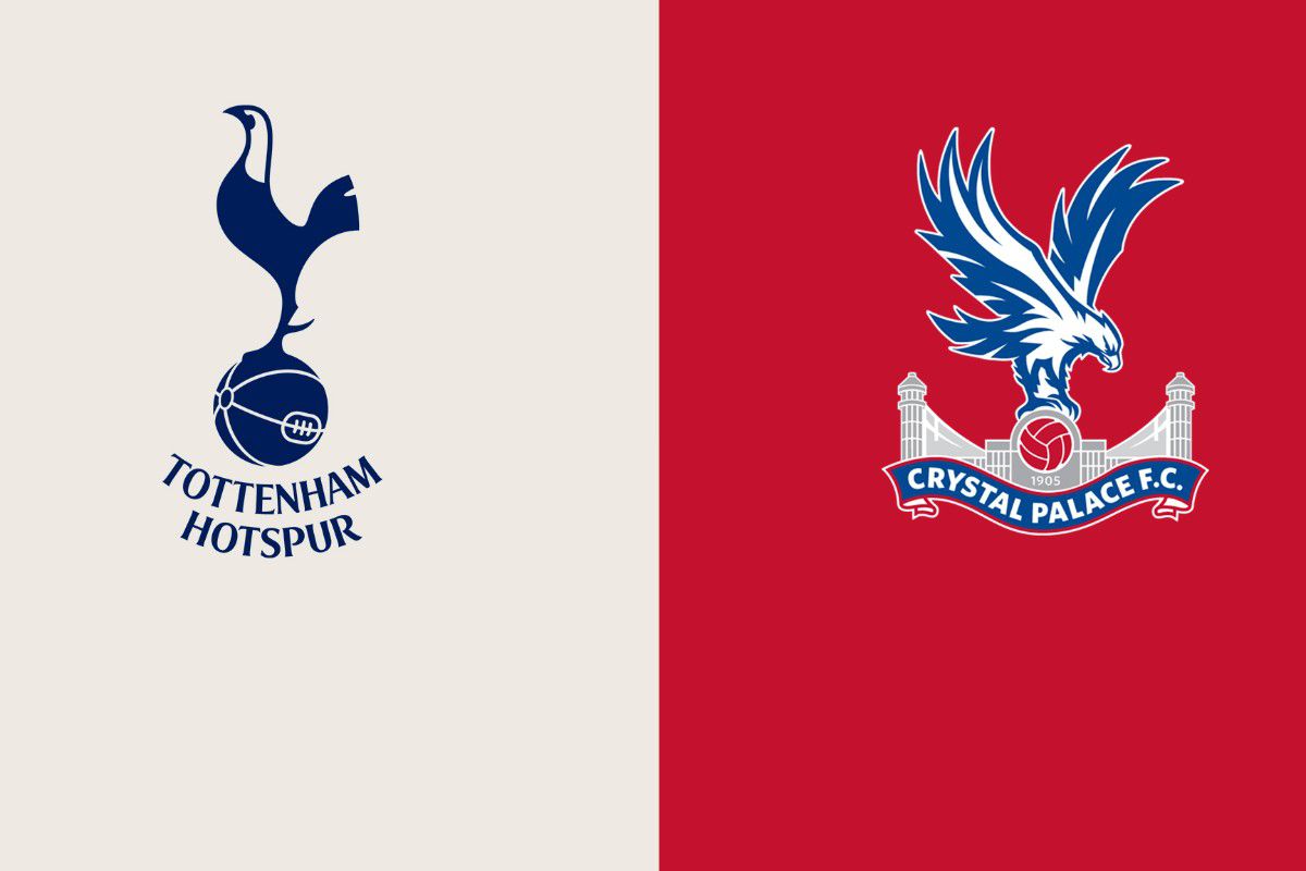 LIVE: ΤΟΤΕΝΑΜ – ΚΡΙΣΤΑΛ ΠΑΛΑΣ