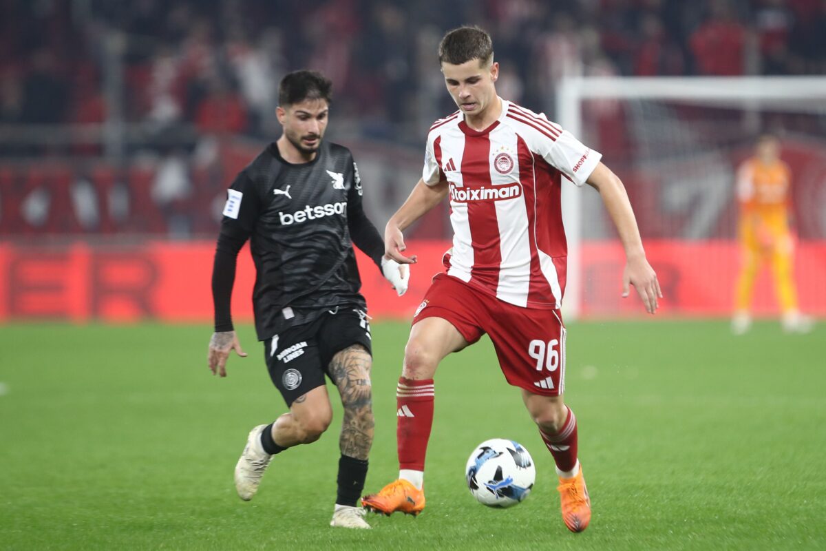 Πού θα δείτε το ΟΦΗ – Ολυμπιακός