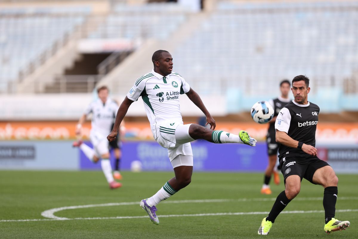 Πού θα δείτε το Παναθηναϊκός – ΟΦΗ