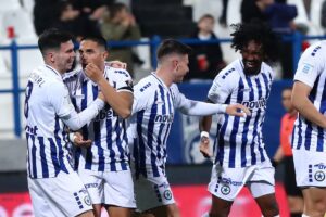 Η βαθμολογία της Stoiximan Super League: «Φωτιά» στην ουρά
