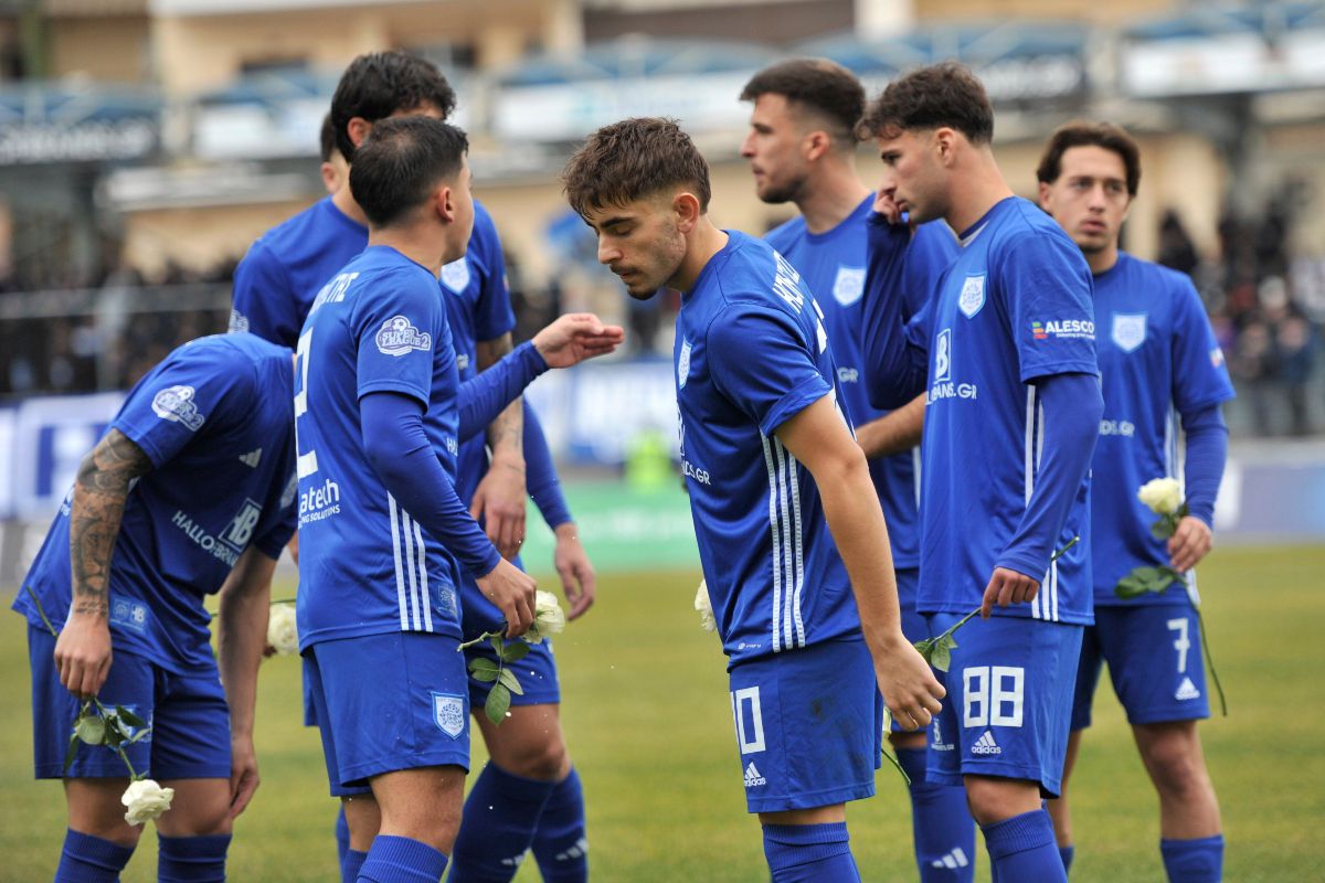 ΠΑΣ Γιάννινα ώρα μηδέν: Πιθανή αποχώρηση από το πρωτάθλημα – Πως θα πάει στη Γ’ και πως στα τοπικά