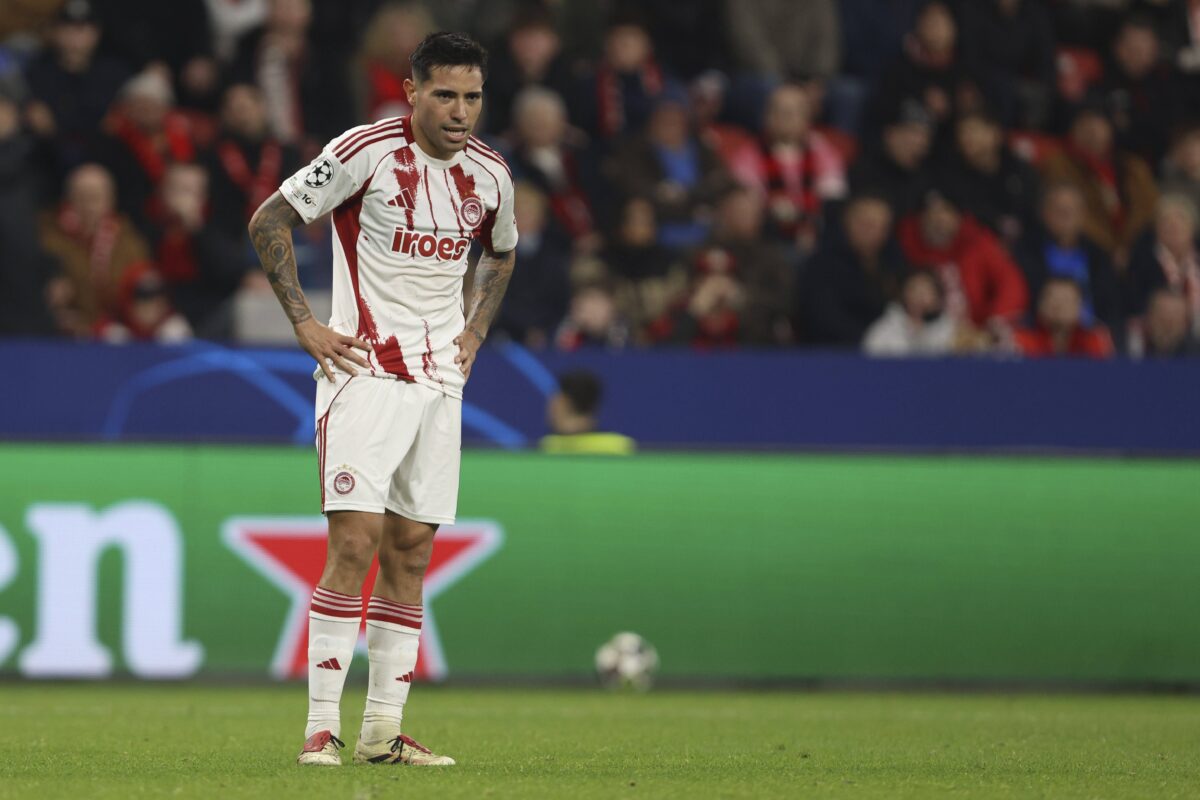 Ο «κίτρινος πυρετός» με την ΑΕΛ και οι παίκτες που θα προφυλαχθούν