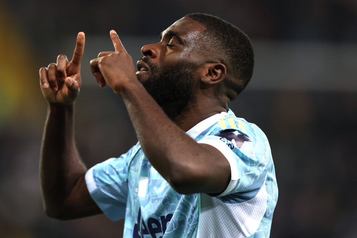 «Χτύπησε» με Μπογκά η Γιουβέντους