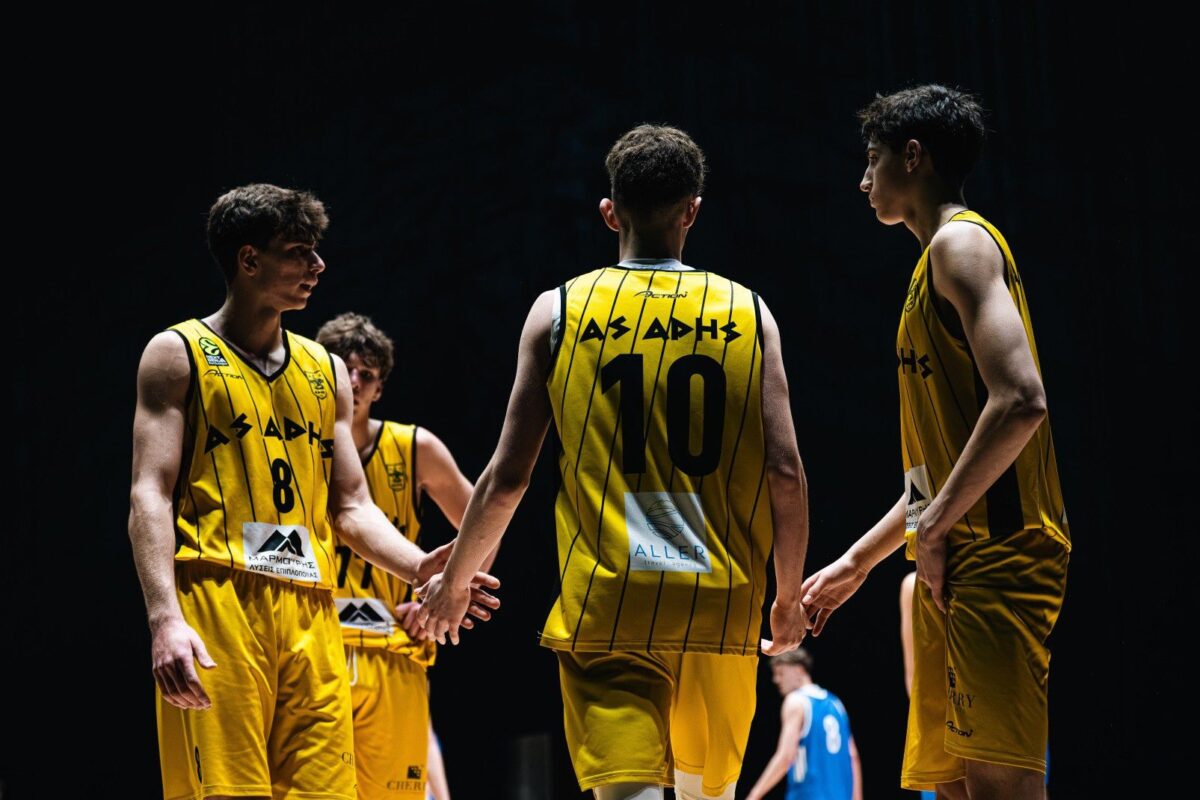 Παραμένει ασφαλής στο Άμπου Ντάμπι η Κ18 ομάδα του Άρη – Η ενημέρωση του συλλόγου