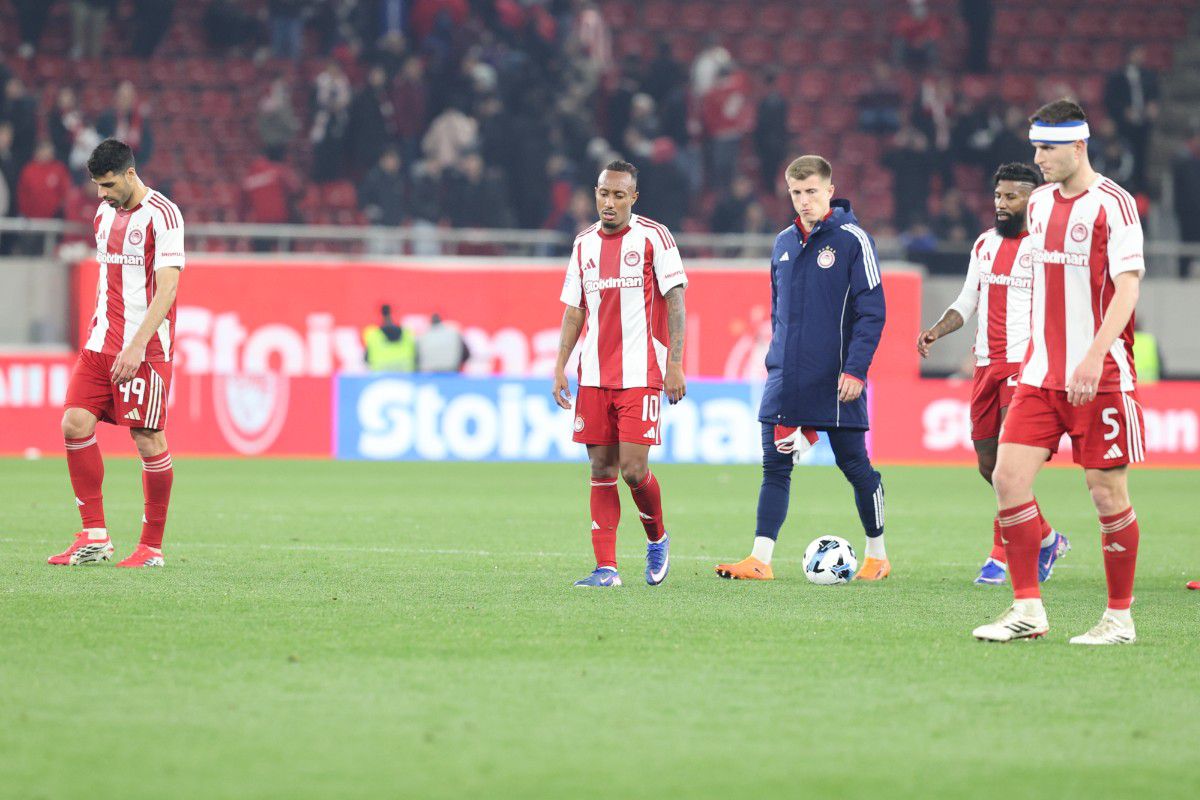 «Τσακωμένος» με τις νίκες στα ντέρμπι!