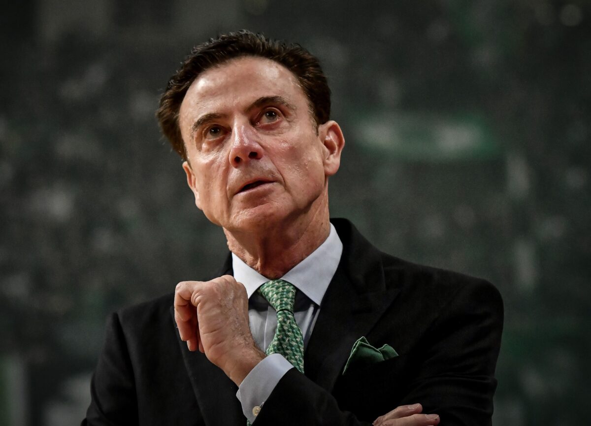 Ρικ Πιτίνο: Η ζωή αρχίζει στα…73!!!