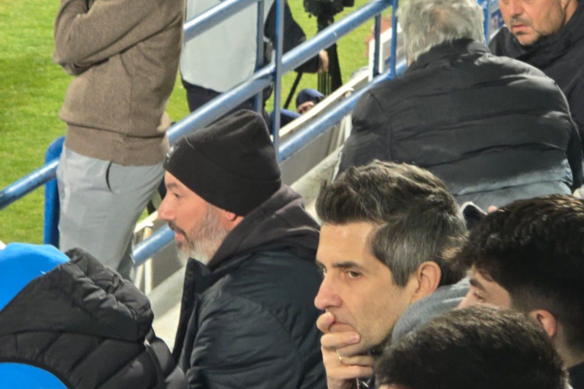 Στη Νίκαια για το Κηφισιά – ΠΑΟΚ ο Φοίβος