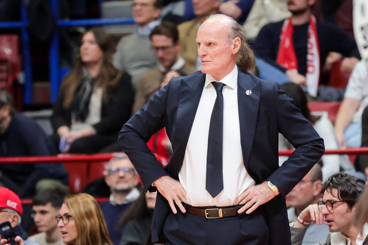 Το τέλος στη Βίρτους και η «παράδοση Μπασκόνια» του Ιβάνοβιτς