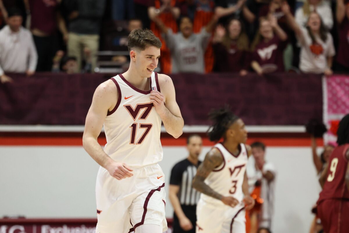 Τέλος η σεζόν για τον Αβδάλα στο NCAA