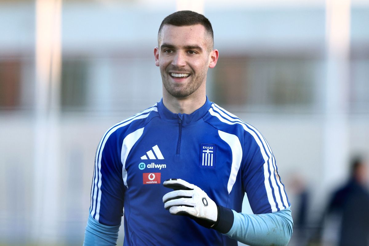 Η «πρώτη» των Τσιφτσή, Κοντούρη στην Εθνική Ελλάδος (pics)