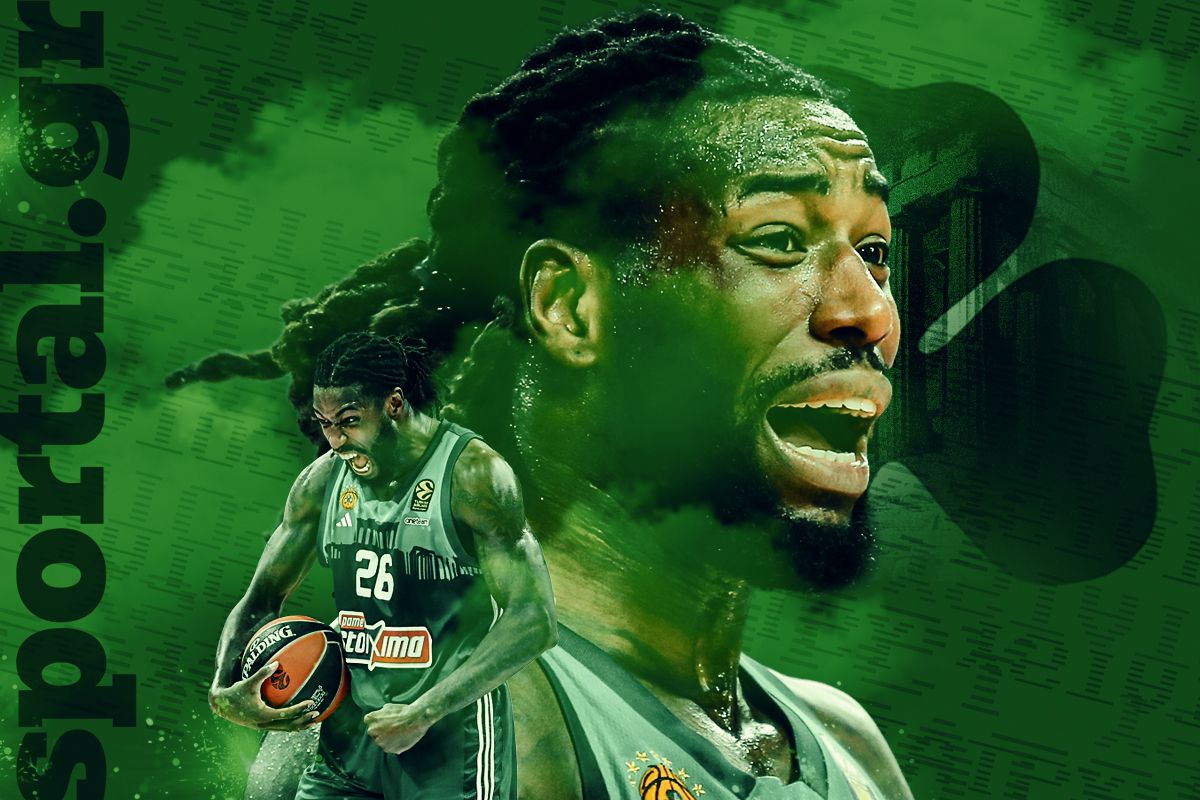 Ματίας Λεσόρ, πόσο έλειψες;