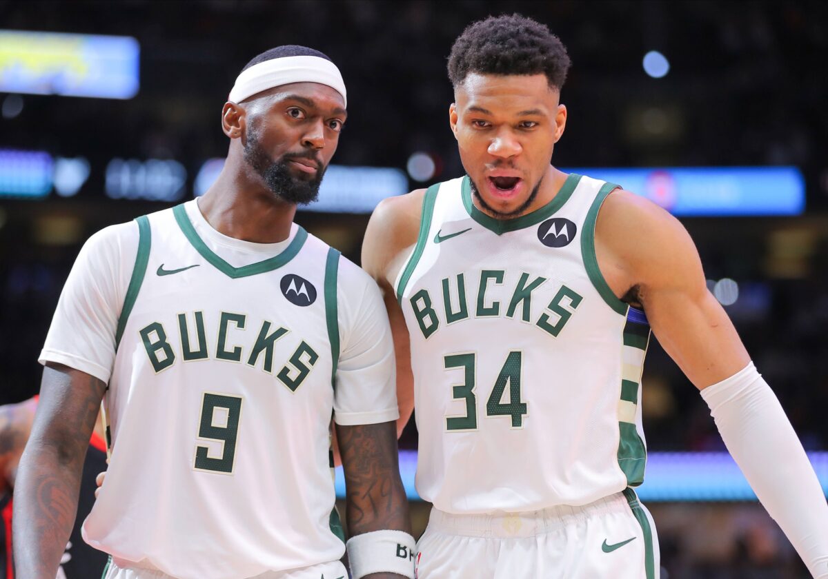 Πύρρειος νίκη για τους Μπακς που αγωνίουν για τον Αντετοκούνμπο