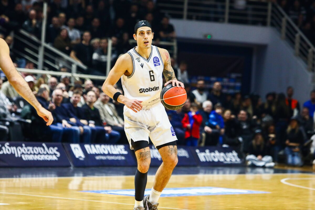 ΠΑΟΚ: Η παρακάμερα της νίκης επί του Προμηθέα Βίκος Cola (vid)