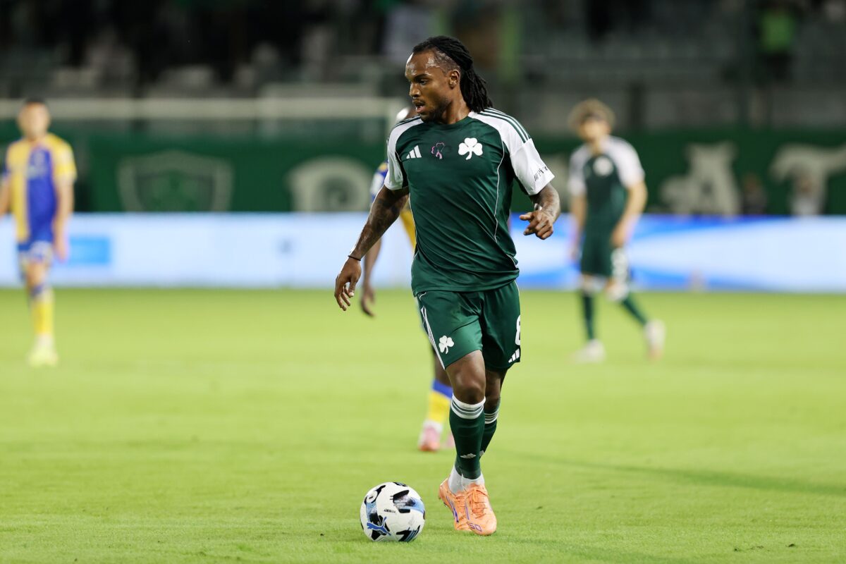 Ρενάτο Σάντσες