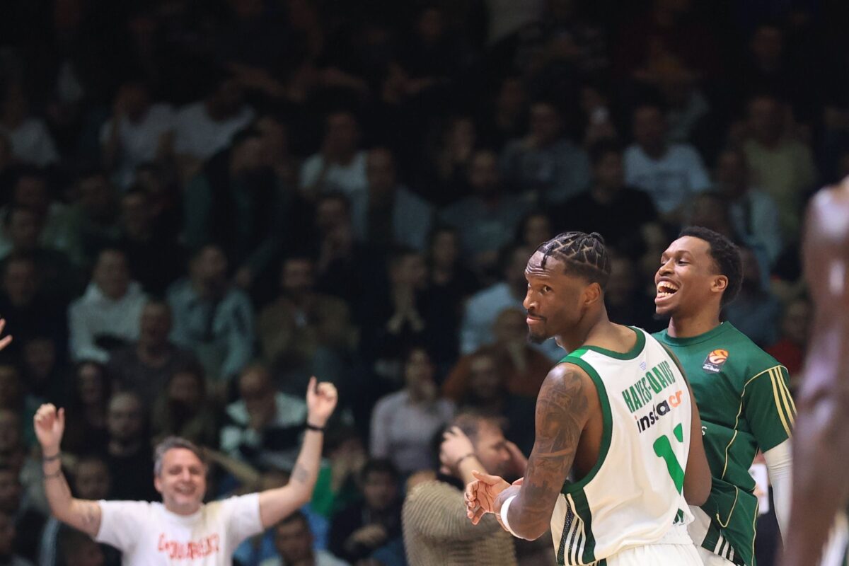 Νίκη με πολλά κιλά… προσωπικότητα!