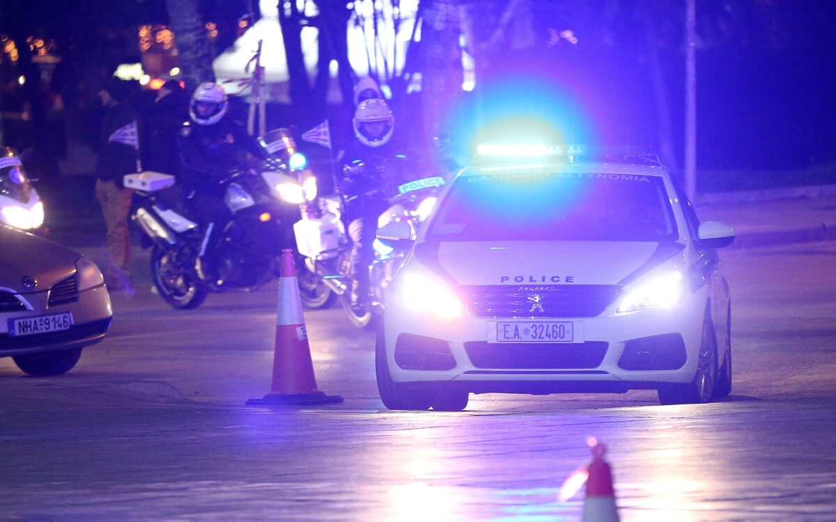 Θανάσιμη οπαδική ενέδρα στην Καλαμαριά με θύμα 20χρονο