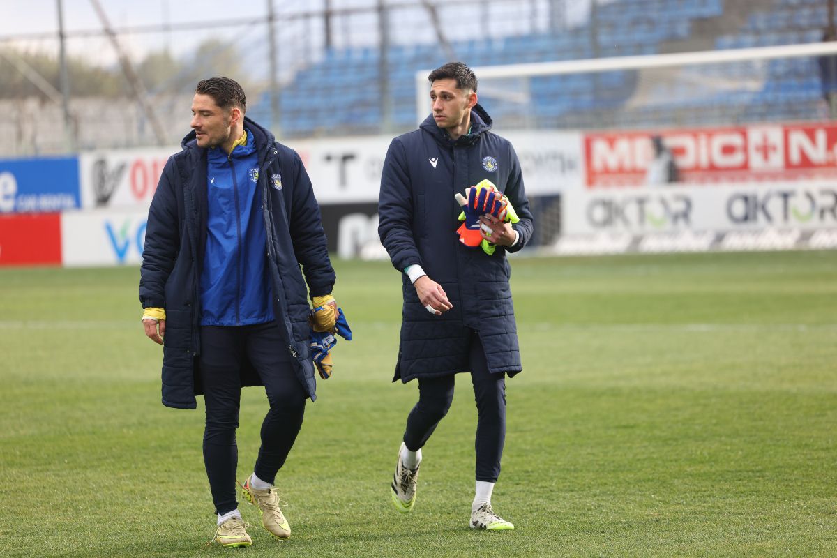 Ποιο είναι το πρόσωπο – έκπληξη του Αστέρα Aktor που κάνει πρεμιέρα στην Τούμπα