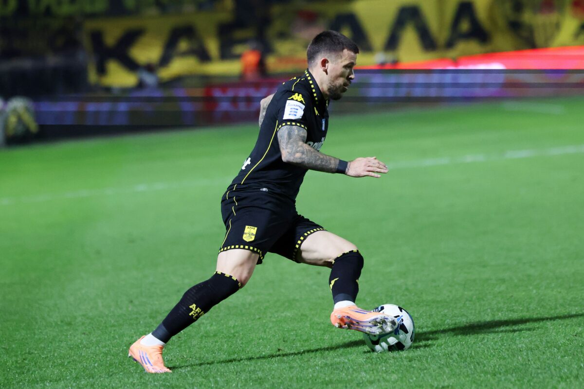 Τρεις προπονητές, πολλές ευκαιρίες και ο Πέρεθ… άφαντος!