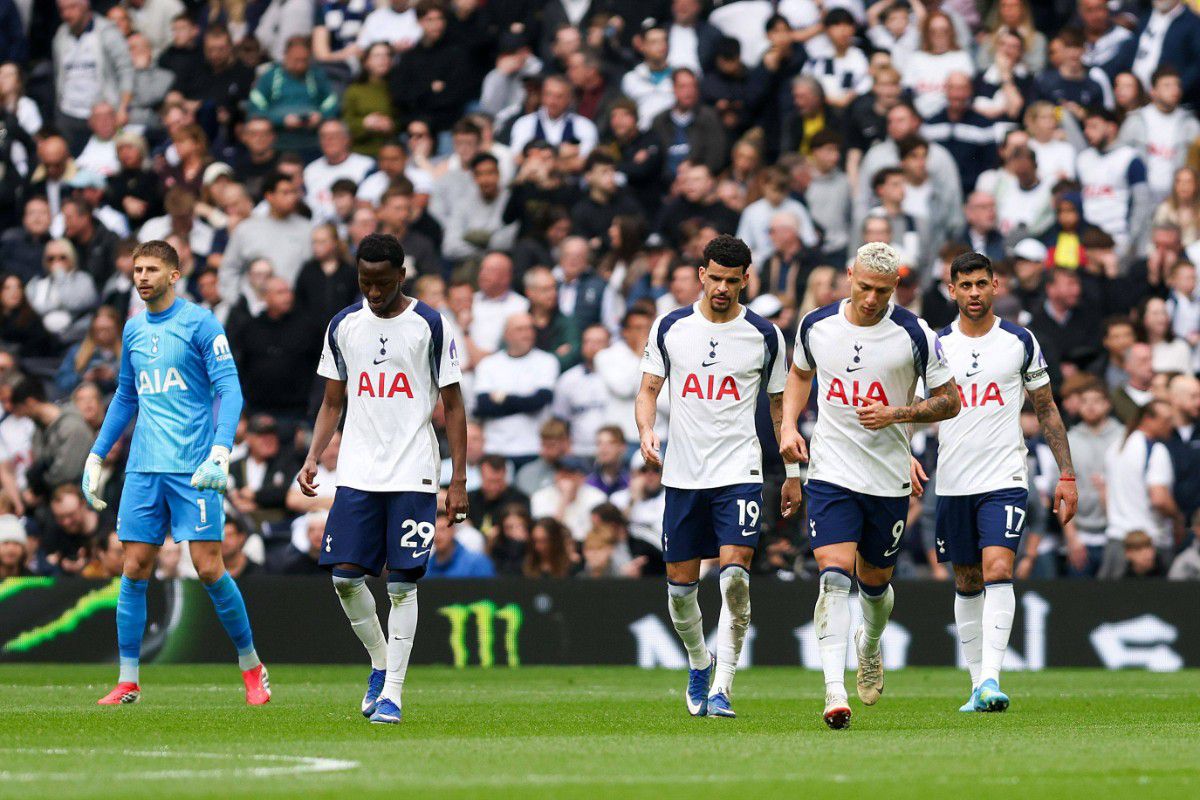 Η Τότεναμ «έφαγε» τριάρα από τη Νότιγχαμ και πάει… φουλ για υποβιβασμό – Νίκη τετράδας για Βίλα