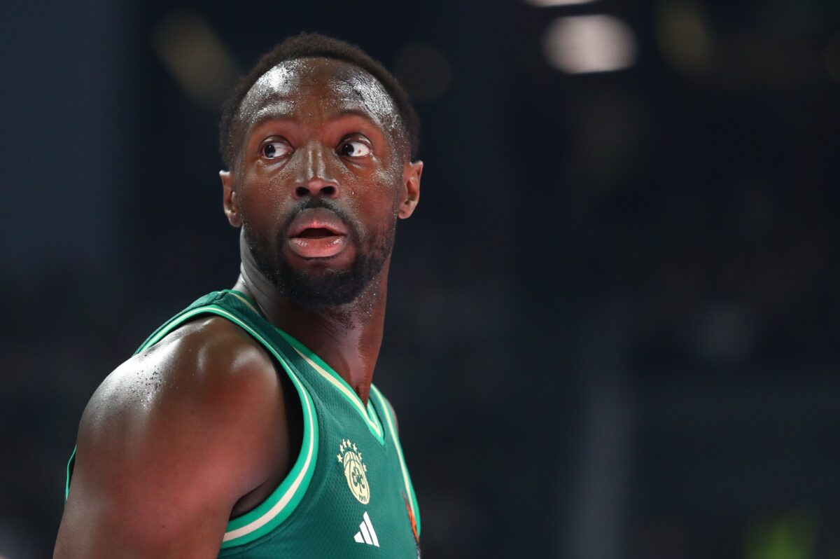 Τζέριαν Γκραντ