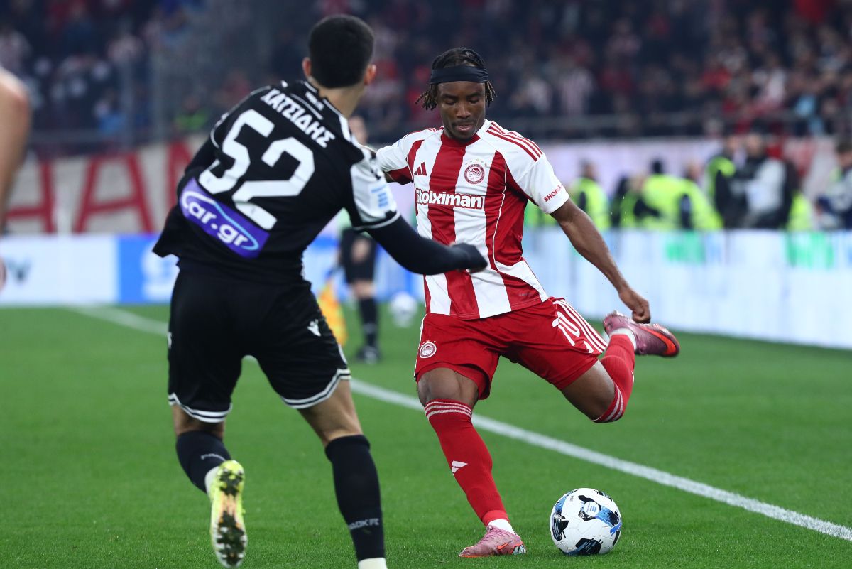 Μοιρασιά που δεν βολεύει κανέναν