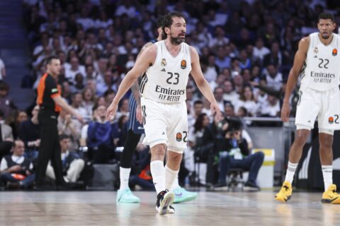 Η Ρεάλ κρατά την τετράδα, επίδειξη δύναμης από Μιλάνο (vids)