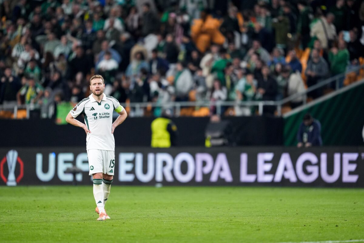 Ίνγκασον: «Χάσαμε από μια καλύτερη ομάδα, συγχαρητήρια στην Μπέτις»