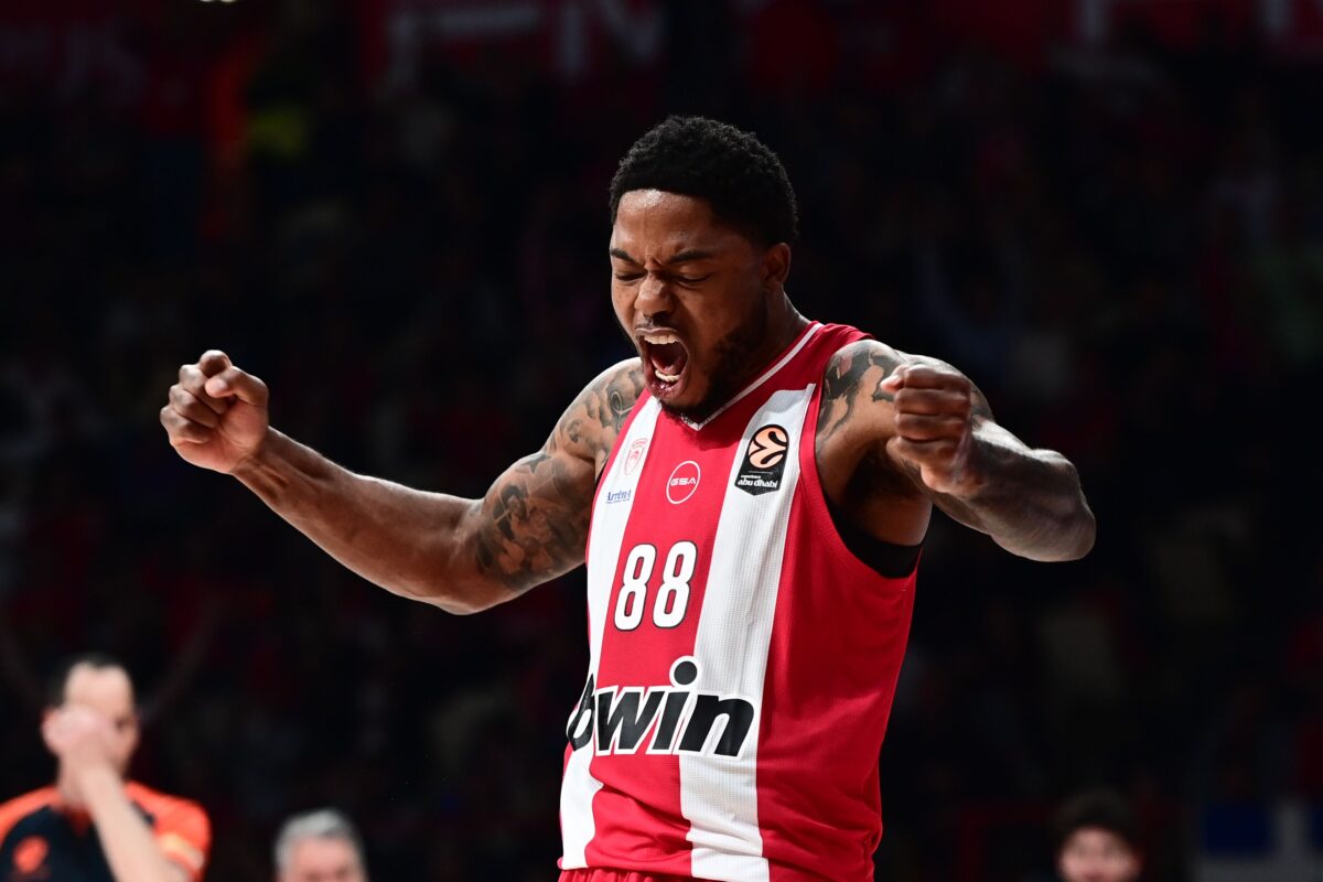 Βγήκε εκνευρισμός αλλά ο Ολυμπιακός δεν πτοείται και παίρνει «ανάσες» στην κορυφή!