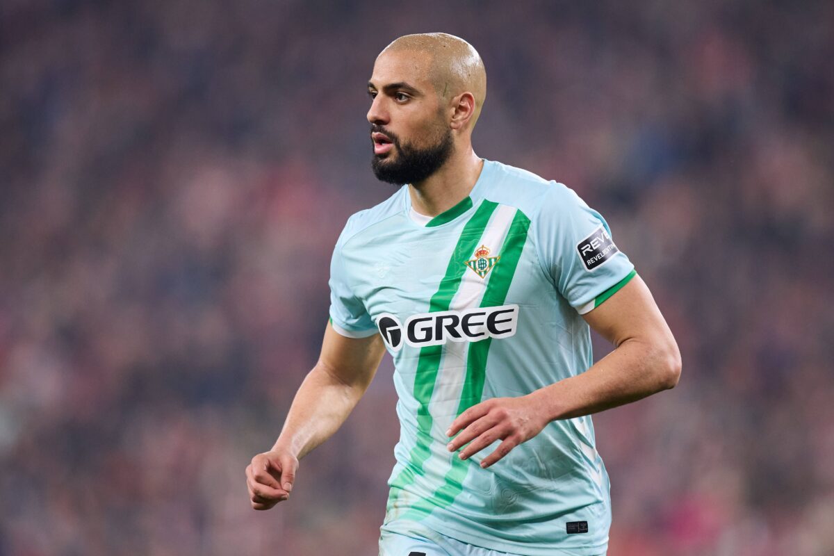 Ο Σοφιάν Άμραμπατ μοιάζει με… άπιαστο όνειρο!