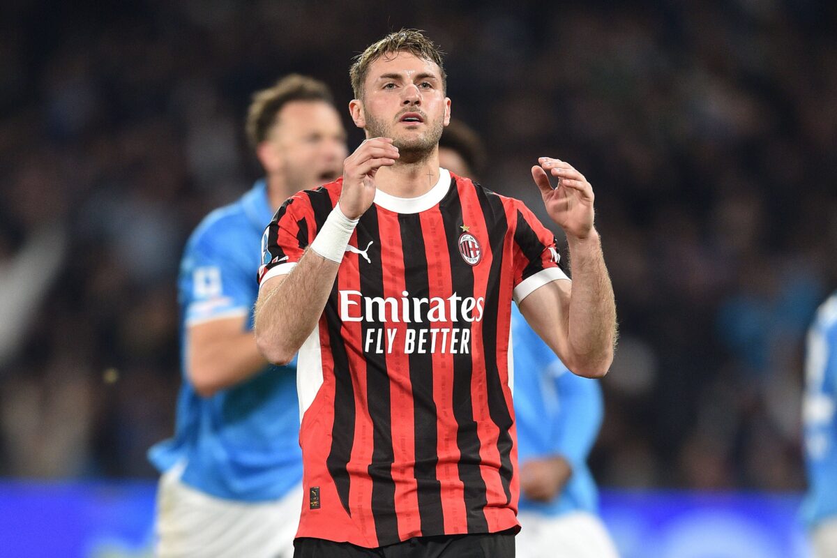 Συγκλονίζει ο Χιμένες: «Έπαιζα με φάρμακα, δεν μπορούσα καν να τρέξω»