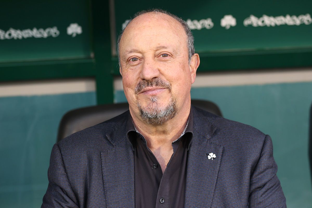 Ο Παναθηναϊκός ψάχνει τη λύτρωση, με το βλέμμα στην Μπέτις