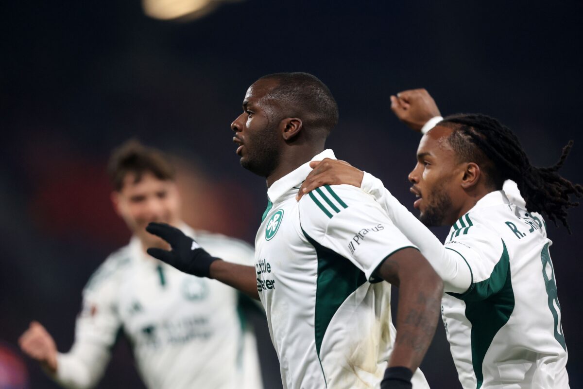 Παναθηναϊκός: Ξεκίνησε η προετοιμασία για το εξ αναβολής με ΟΦΗ – Ποιοι δεν προπονήθηκαν