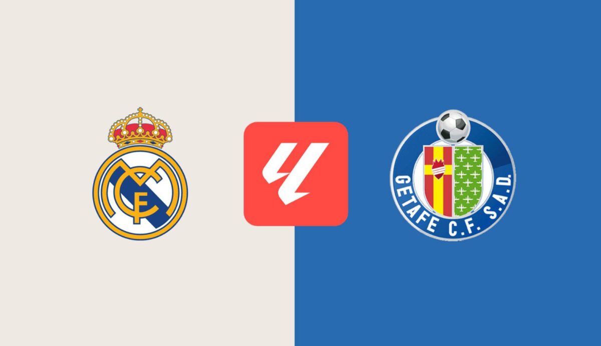 LIVE: ΡΕΑΛ ΜΑΔΡΙΤΗΣ – ΧΕΤΑΦΕ