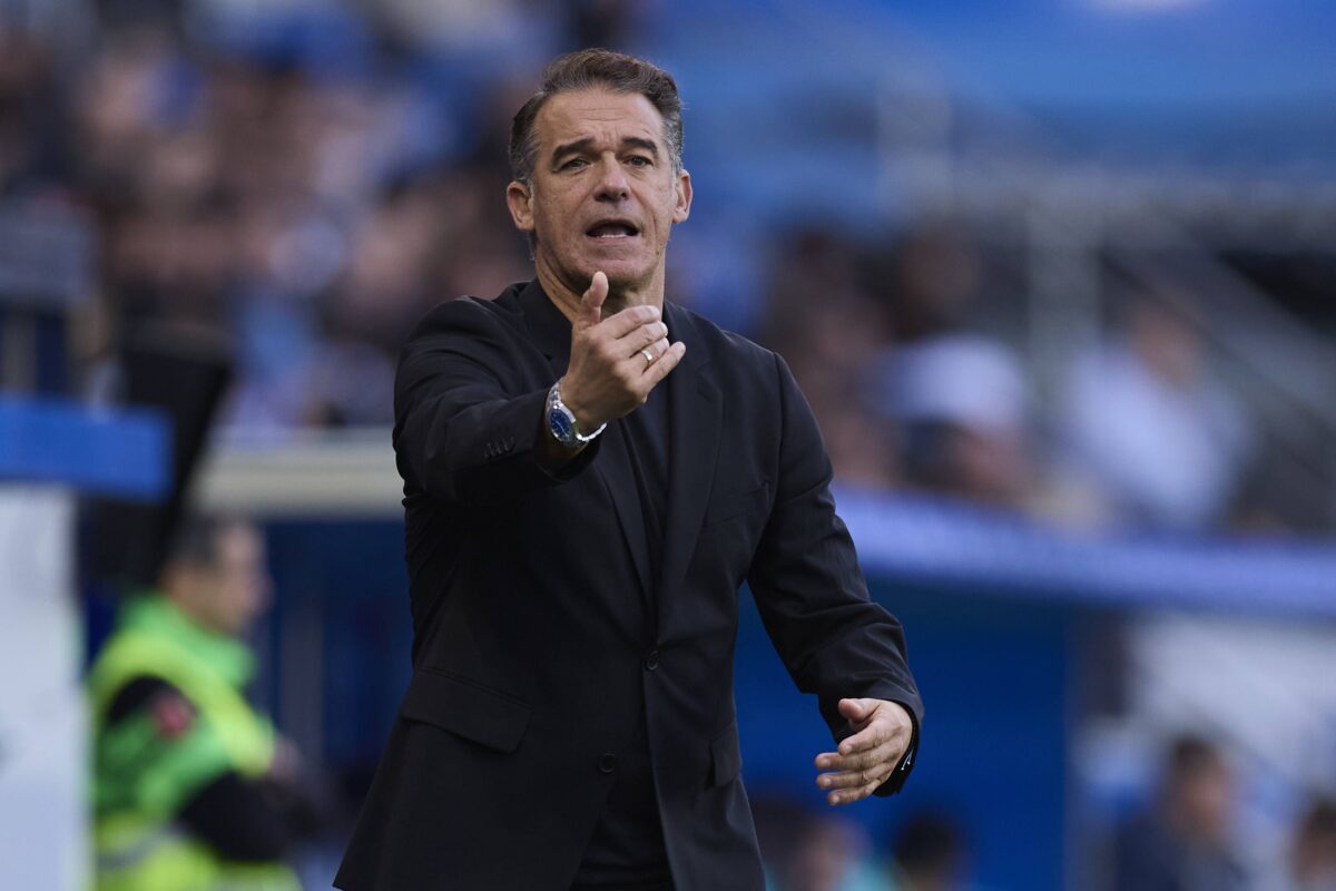 Λουίς Γκαρθία Πλάθα