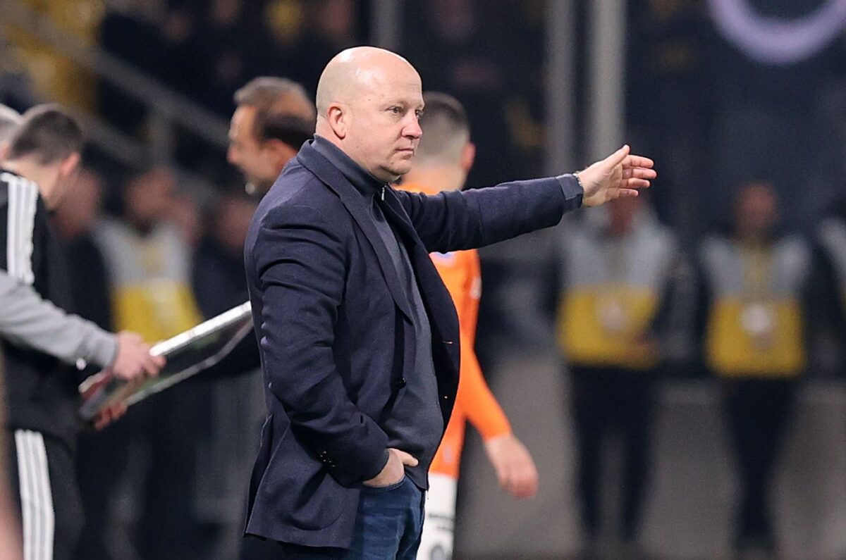 Νίκολιτς: «Δική μου η ευθύνη, δεν επιστρέψαμε ποτέ από τις διακοπές» (vid)