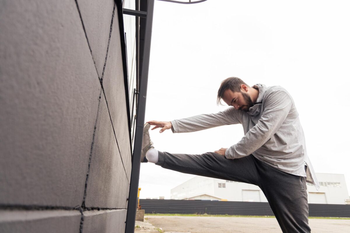 Stretching για Αρχάριους: Ο Πιο Έξυπνος Τρόπος να Ξεκινήσεις να Κινείσαι Καλύτερα
