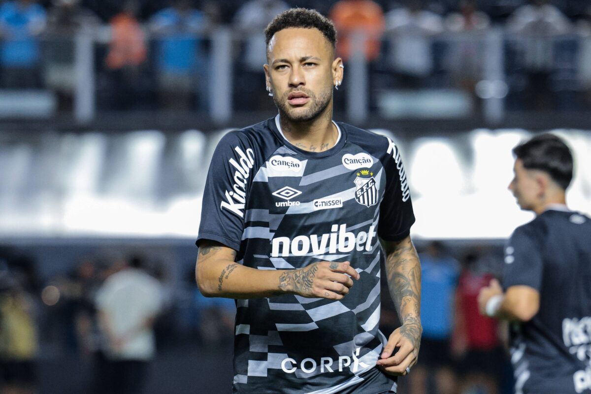 Συγκλονίζει η αποκάλυψη του Νεϊμάρ: «Υποφέρω και εγώ, κλαίω, θυμώνω – Δεν είχα κανονική παιδική ζωή»