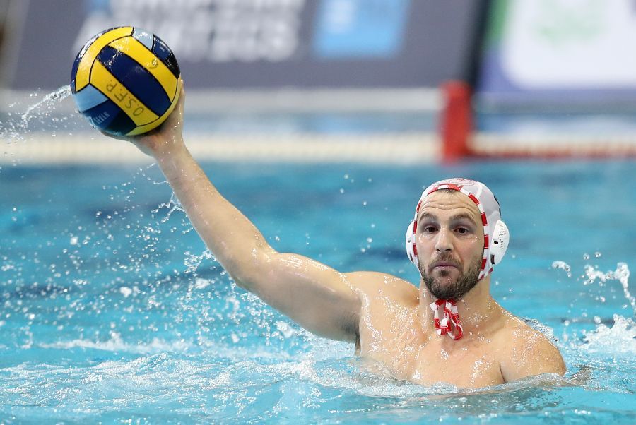 Ο Ολυμπιακός «λύγισε» στο Βελιγράδι από την Νόβι Μπέογκραντ