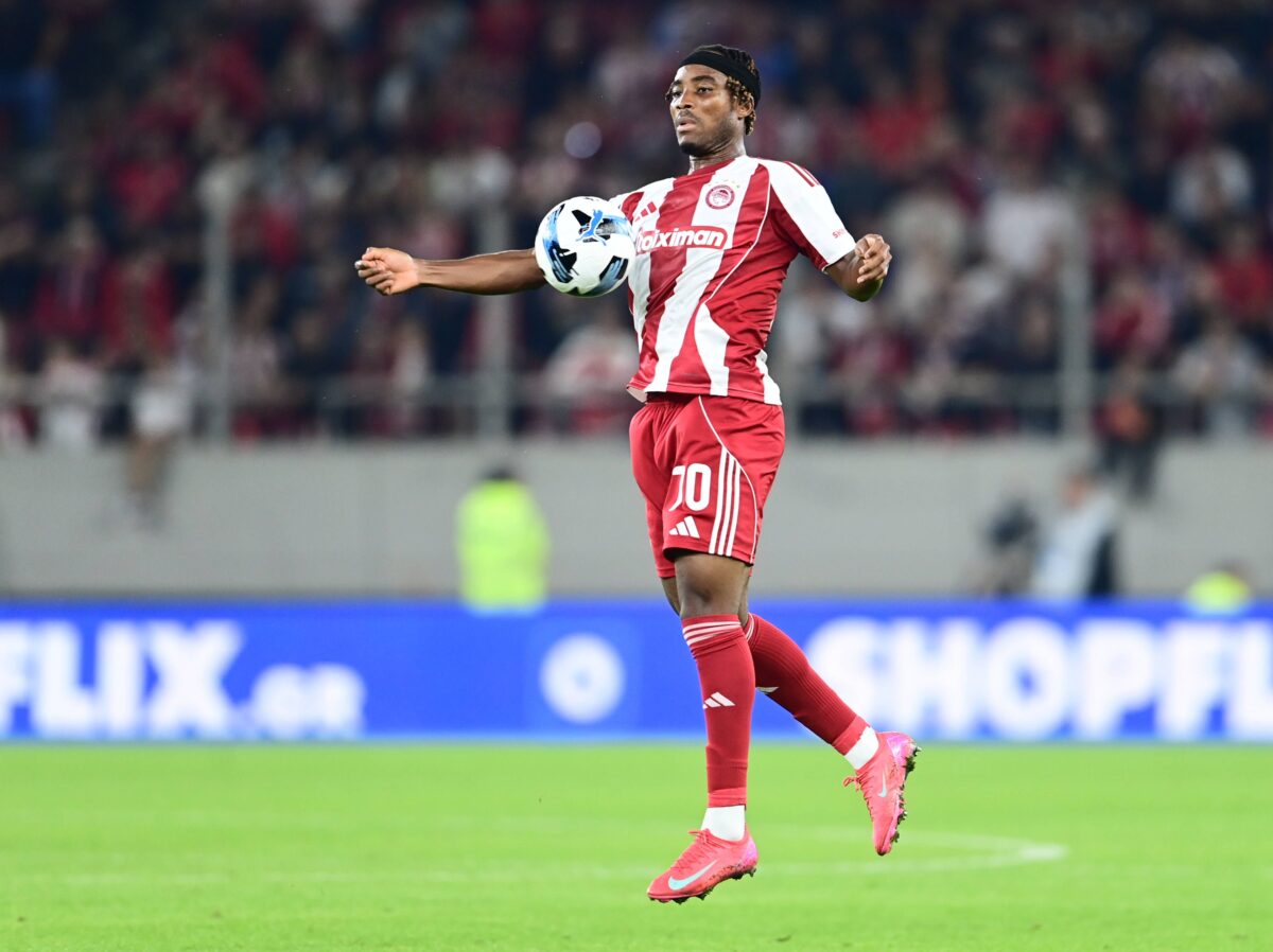 Επιστροφή στον Ρέντη με… επιστροφές ενόψει ΑΕΚ και «λευκό» ιατρικό δελτίο!