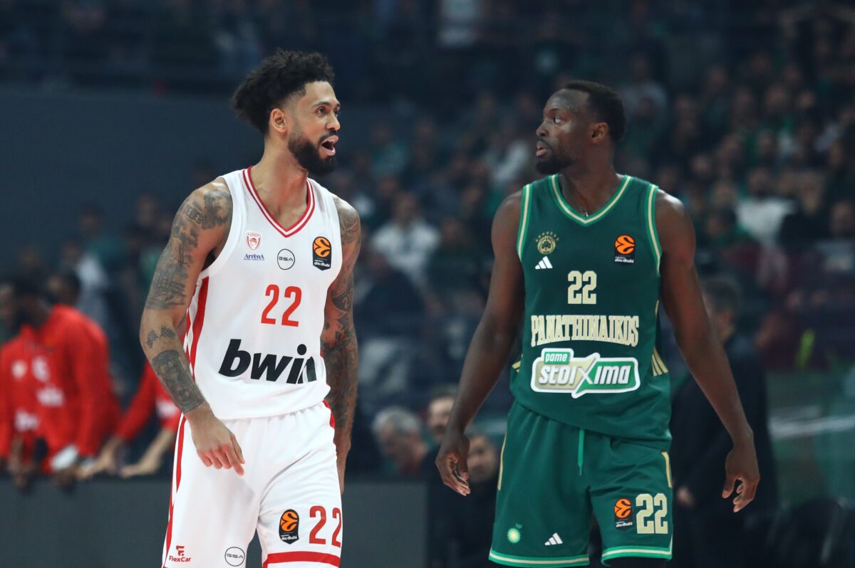 Ολυμπιακός – Παναθηναϊκός: Το AI μίλησε – Αυτός θα είναι ο νικητής του ντέρμπι