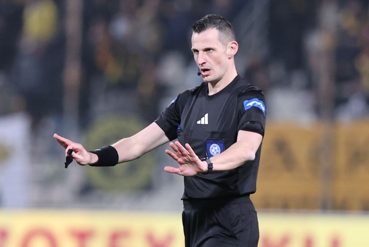 Βόλος: «Ντροπή για τον Τσιμεντερίδη, μας “σφάζει”»