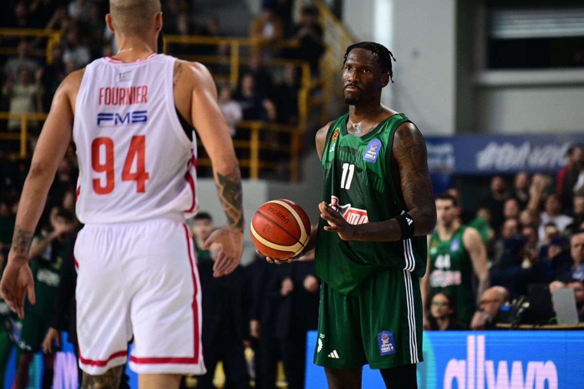 Πόσο διαφορετικό είναι αυτό το ντέρμπι Ολυμπιακού – Παναθηναϊκού και τι μπορούν να αλλάξουν Μπαρτζώκας και Αταμάν